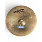 Used Zildjian 22in A Custom Ping Ride Cymbal