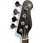 Used Yamaha BB234 Natural Electric Bass Guitar