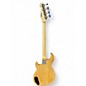 Used Yamaha BB234 Natural Electric Bass Guitar