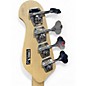 Used Yamaha BB234 Natural Electric Bass Guitar