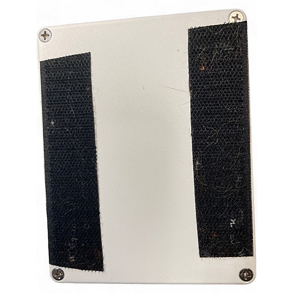 Used Keeley FUZZ BENDER Effect Pedal