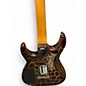 Used Polaris CRACKLE SHREDDER CRACKLE Solid Body Electric Guitar