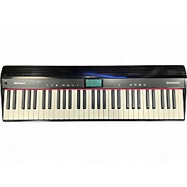 Used Roland GO:PIANO Digital Piano