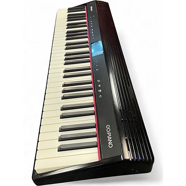 Used Roland GO:PIANO Digital Piano