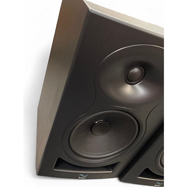 Used Kali Audio LP-6 Powered Monitor