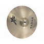 Used SABIAN 16in XS20 rock crash Cymbal thumbnail