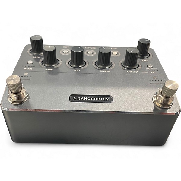 Used Neural nano cortex Effect Processor