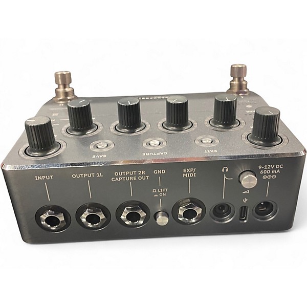 Used Neural nano cortex Effect Processor