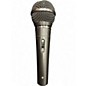 Used Audio-Technica at818 Dynamic Microphone thumbnail