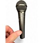 Used Audio-Technica at818 Dynamic Microphone