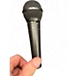 Used Audio-Technica at818 Dynamic Microphone