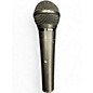 Used Audio-Technica at818 Dynamic Microphone