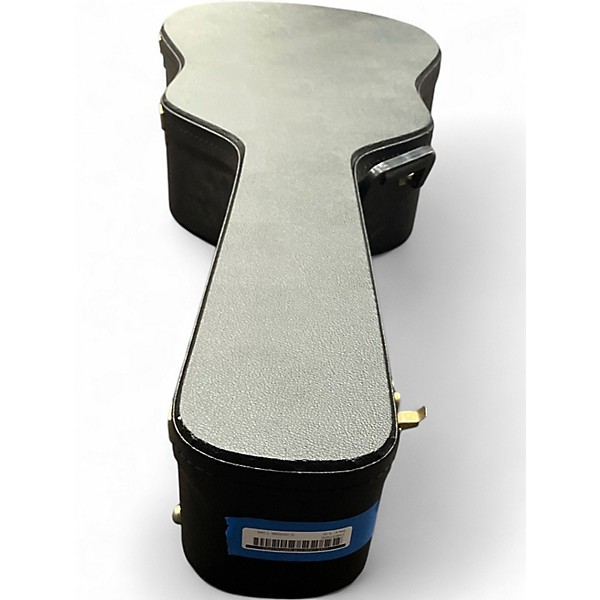 Used Martin DRS2 Natural Acoustic Electric Guitar