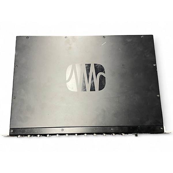 Used PreSonus Studio Live 24R Digital Mixer