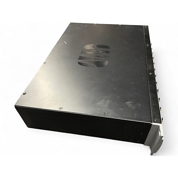 Used PreSonus Studio Live 24R Digital Mixer