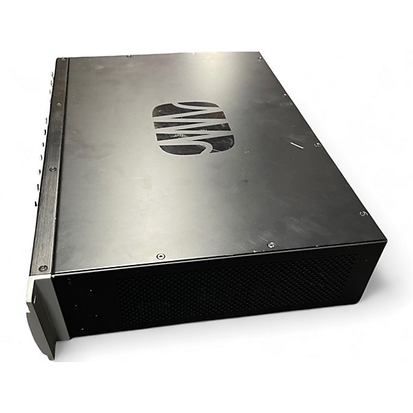 Used PreSonus Studio Live 24R Digital Mixer