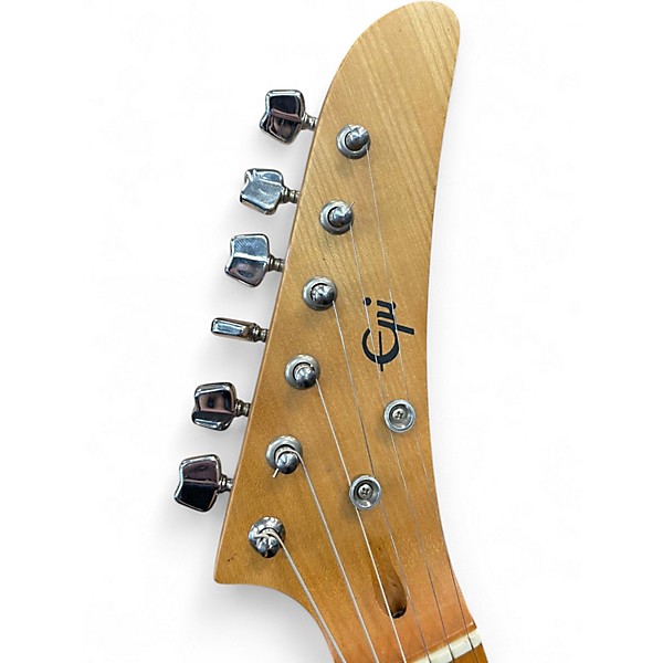 Used Epiphone S310 RED Solid Body Electric Guitar