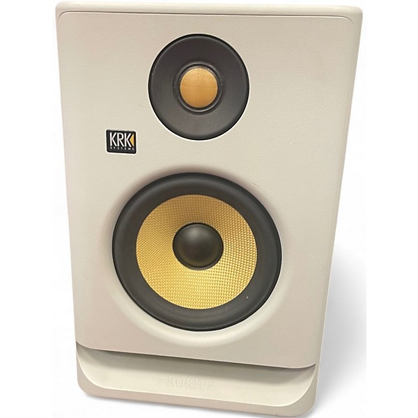 Used KRK rokit 5 Powered Monitor
