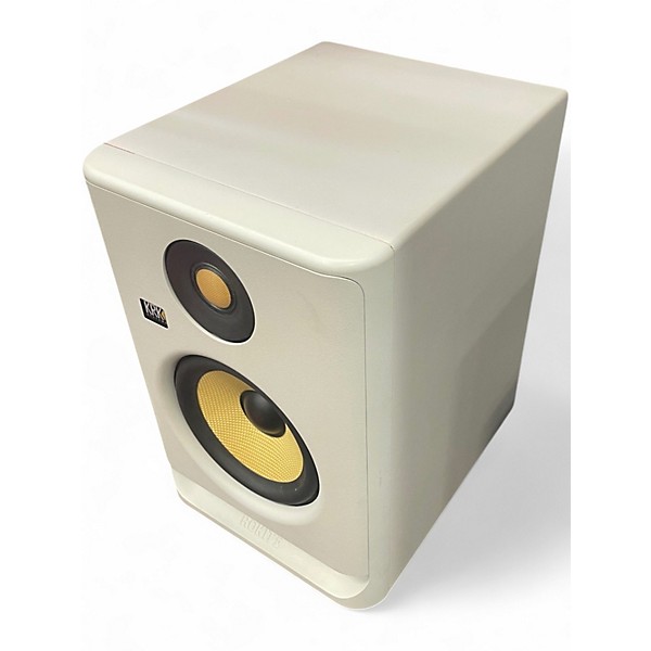 Used KRK rokit 5 Powered Monitor