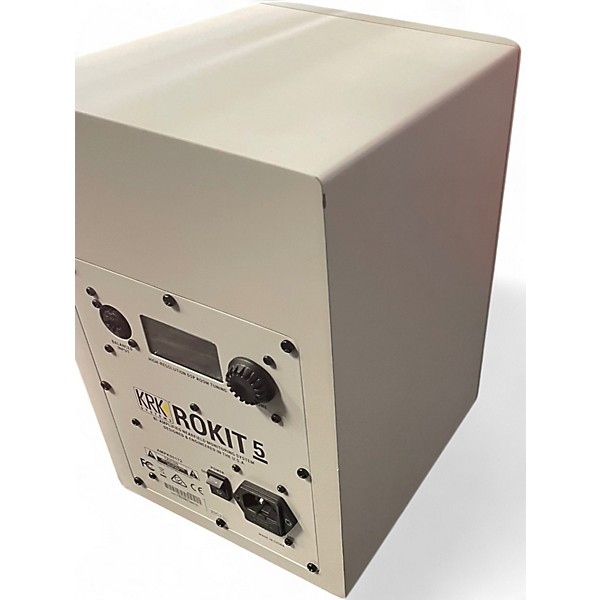 Used KRK rokit 5 Powered Monitor