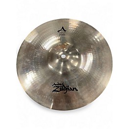 Used Zildjian 12in A Custom Splash Cymbal