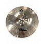 Used Zildjian 12in A Custom Splash Cymbal thumbnail