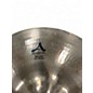 Used Zildjian 12in A Custom Splash Cymbal