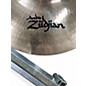 Used Zildjian 12in A Custom Splash Cymbal