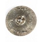 Used Zildjian 12in A Custom Splash Cymbal