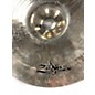 Used Zildjian 12in A Custom Splash Cymbal