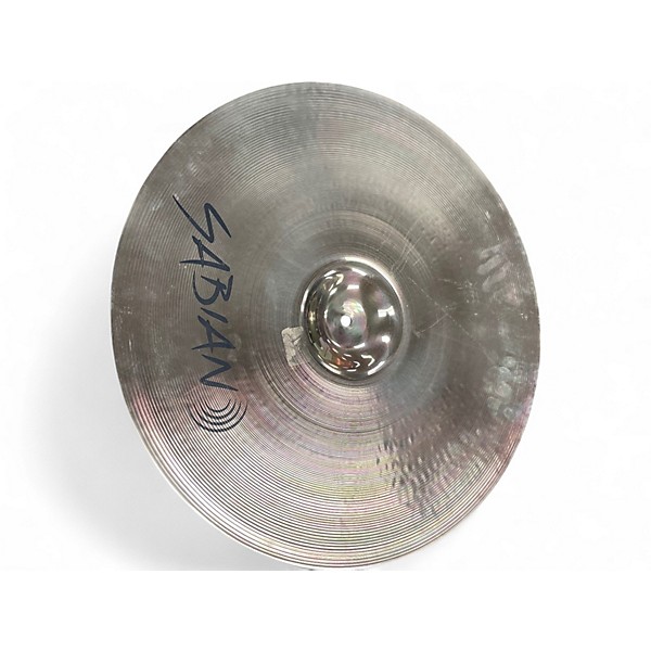 Used SABIAN 19in XSR Fast Crash Cymbal