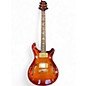 Used 2002 PRS McCarty Hollowbody II Sunburst Hollow Body Electric Guitar thumbnail