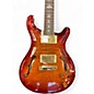 Used 2002 PRS McCarty Hollowbody II Sunburst Hollow Body Electric Guitar