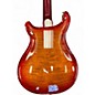 Used 2002 PRS McCarty Hollowbody II Sunburst Hollow Body Electric Guitar