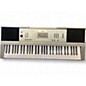 Used Yamaha PSRE353 61 Key Portable Keyboard thumbnail