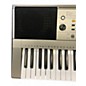 Used Yamaha PSRE353 61 Key Portable Keyboard