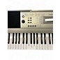 Used Yamaha PSRE353 61 Key Portable Keyboard