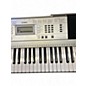 Used Yamaha PSRE353 61 Key Portable Keyboard