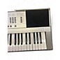 Used Yamaha PSRE353 61 Key Portable Keyboard