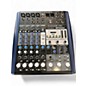 Used PreSonus STUDIOLIVE AR8C Unpowered Mixer thumbnail
