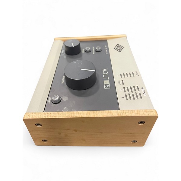 Used Universal Audio VOLT 1 76 Audio Interface