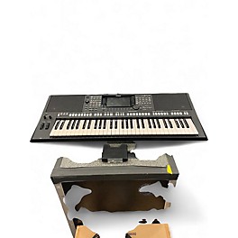 Used Yamaha PSR-S775