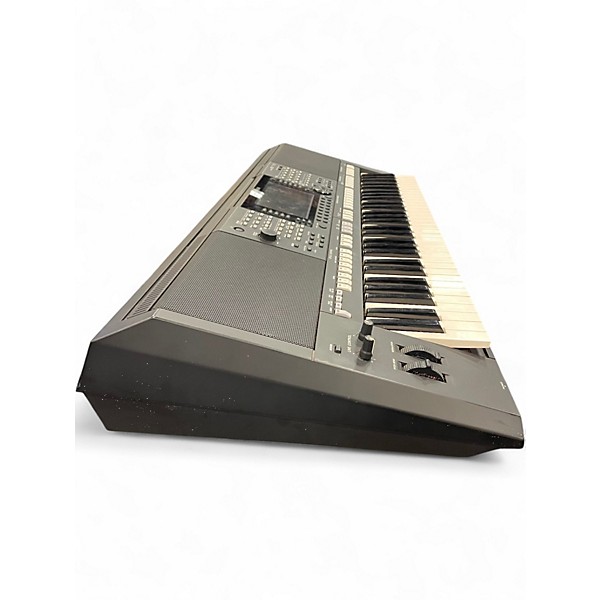 Used Yamaha PSR-S775