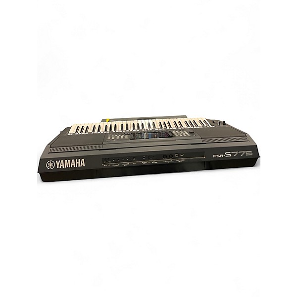 Used Yamaha PSR-S775