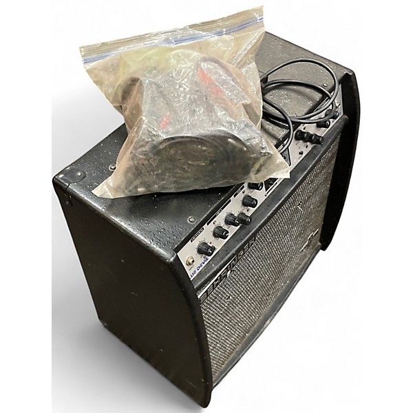 Used Behringer GX112 Guitar Combo Amp