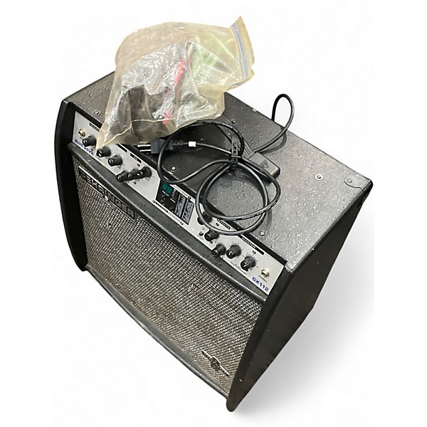 Used Behringer GX112 Guitar Combo Amp