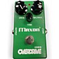 Used Maxon OD808 Overdrive Effect Pedal thumbnail