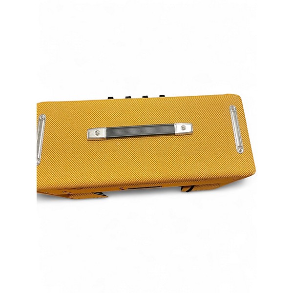 Used Fender Limited Edition '65 Princeton Reverb 12w 1x12 Tube Guitar Combo Amp