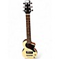 Used Blackstar Carry-on White Electric Guitar thumbnail