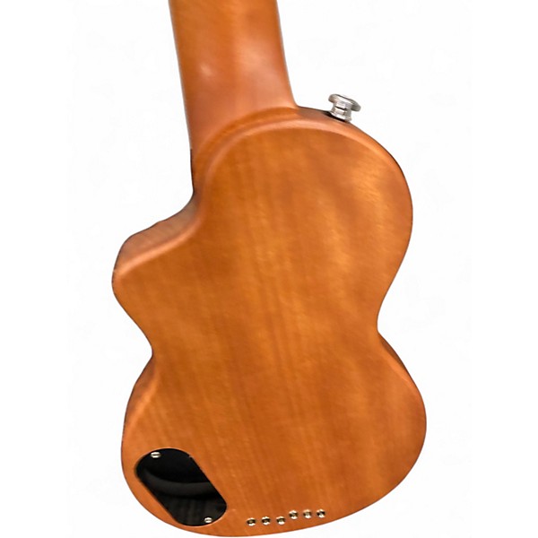 Used Blackstar Carry-on White Electric Guitar